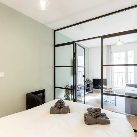 Charming 1 Bedroom In The Cours Julien | By Airnest * Marseille